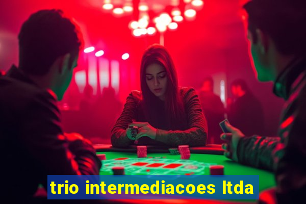 trio intermediacoes ltda